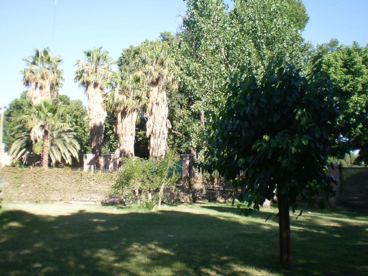 Mirmar * Mendoza